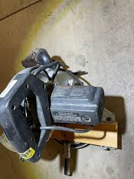 Delta Sidekick 10 Inch Compound Miter Box Saw for Sale in ...