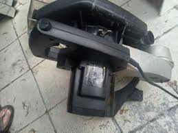 Black & Decker Power Mitre Saw, type 1 model no. 1701 ...