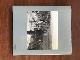 The Last and First Eskimos; Robert Coles; Photos Alex Harris ...