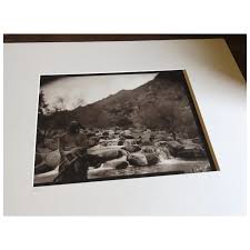 Signed Sepia Tone Large Photograph 16/28 Phoenician. For ...