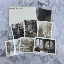 1930s Collection of Photos From Youghiogheny West Virginia ...