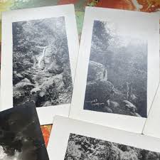 Hoegee's Camp Holiday Nature Resort ~ Los Angeles so ...