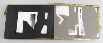 Large Collection of Military Buttons,Pins+1946 Shanghai China Photo Album | eBay