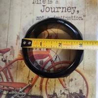 Pier 1 Imports Black Bracelets for Women | Mercari