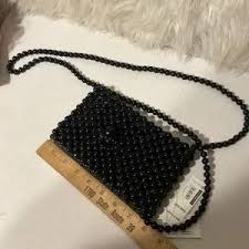 No Boundaries | Bags | No Boundaries Beads Cross Body Bag | Poshmark