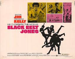 Black Belt Jones Posters - Buy Black Belt Jones Poster ...