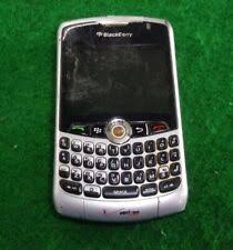 BlackBerry Curve 8330 - 96 MB - Titanium (Verizon) for sale online | eBay