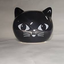 Sass & Belle - Money Bank - Black Cat | eBay