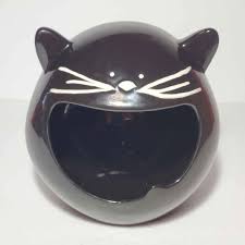 2 Vintage Ullman Co Plastic 10" Bowls Halloween... | Depop