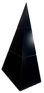 1980 Pièce Unique Meuble "Pyramide" de Jaime Exposito Prototype Polyrey For Sale at 1stDibs | meuble 1980