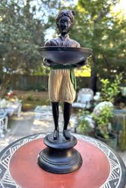 Antique Blackamoor | eBay