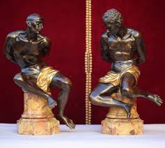 Pietro TACCA d'après,