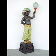 Lamps - The Prop Central