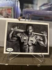 Bo Knows In Baseball Trading Cards | eBay