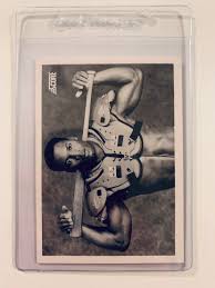 Bo Jackson Nike Commercial Score #697