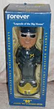 Bo Schembechler Michigan Wolverines 3 Foot 36 Inch Bobblehead NCAA for sale online | eBay