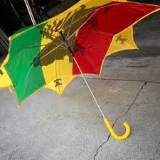 Rasta Lion Of Judah Umbrella for Sale in Norwalk, CA - OfferUp