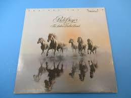 Bob Seger&The Silver Bullet Band,LP,Vinyl,1980,Capitol Records,Against The Wind | eBay