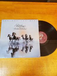 Bob Seger Vinyl - Etsy
