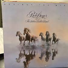 Bob Seger Album Lp - Etsy