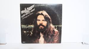 BOB SEGER STRANGER IN TOWN LP Record 1978 SW-11698 Poster ...