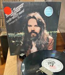 Always a good listen. Bob Seger "Stranger In Town", 1978