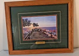 Diane Romanello Morning Sunlight Print, Framed at 17" x 21 ...