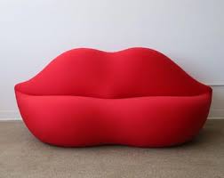 Modeline Floor Lamp by Charles Gibilterra - Etsy