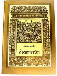 DECAMERON 2 Tomos por Giovanni Boccaccio - Ediciones Nauta 1966 - Spanish CE | eBay