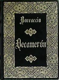 El Decameron I by Boccaccio Giovanni - AbeBooks
