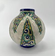 Sold at Auction: Charles Catteau, Charles CATTEAU (1880-1966 ...