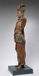 Eleven-Headed Guanyin | Cleveland Museum of Art