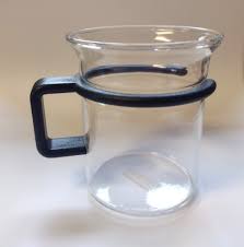 Captain Picard Tea Cup Mug Star Trek TNG The Next Generation ...