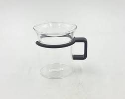 Bodum Picard Tea Coffee Cup Designed by Carsten ...