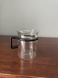 Bodum Captain Picard Tea Cup Mug Star Trek The Next ...