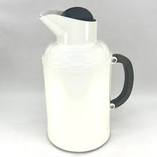 Bodum White Insulated Vintage Chambord | eBay