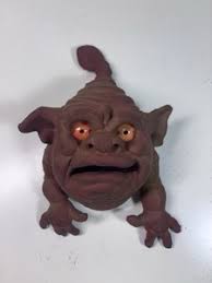 Boglins Vintage Puppet for sale | eBay