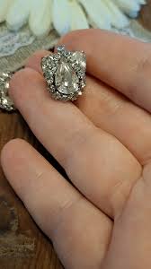 Weiss Vintage Clip-On Earrings | eBay