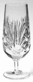 Nierstein Tulip Beer Glass by Nachtmann | Replacements, Ltd.