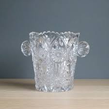 Bohemia Ice Bucket - Etsy New Zealand