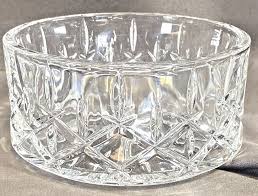 Beautiful Crystal "Lady Anne" by Gorham Wine/Champagne ...