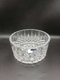 Waterford Marquis 9 in. Bowl - NEW w/Tags Made In Germany | eBay