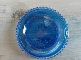 Vintage 1970s Pairpoint Norfolk Virginia And More Glass Cup ...