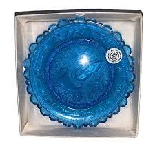 Pre-Owned Pairpoint Cup Plate New Bedford Glass Museum ...