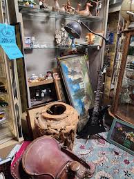 Never Forgotten Thymes Shoppe 726 E Cerro Gordo St Decatur ...