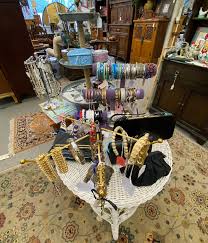 You never know what vintage treasure you may find at the ...