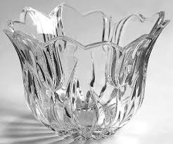 Gorham Crystal, Tulip (Giftware) | Replacements, Ltd.