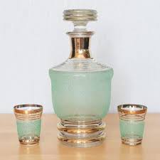 Russian Vodka Carafe - Etsy