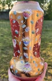 Bohemian Ruby | eBay