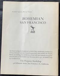 Curious Lore of San Francisco's Chinatown by Henry Evans ...
